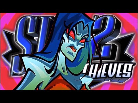 Saving Carmelita & Taking On The Contessa | Sly 2: Band of Thieves Blind Playthrough | Part 9 | PS5