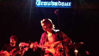 Dirty Projectors - Dance for You (Live at the Troubadour 2/5/13)