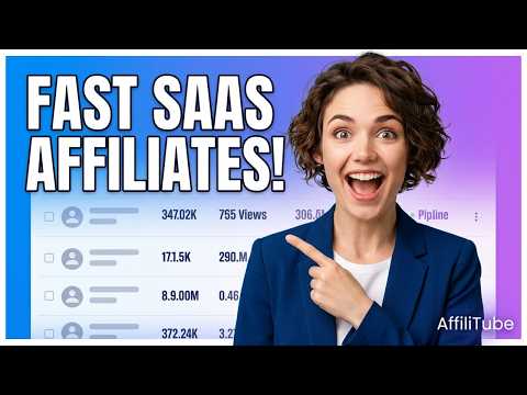 Affilitube video preview