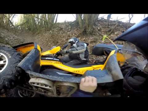 42 eme rando du cote de chez SWAN le 22 janvier 2017