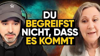 DRINGENDE NACHRICHT VON DEN ABGEWANDTEN MEISTERN! | Ruth Rousseau Clothier