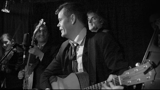 The Coal Porters - The Squeaky Wheel Gets The Oil