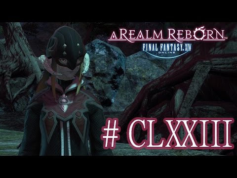 FINAL FANTASY XIV | #173 Die Infiltration beginnt