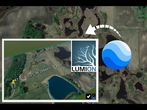 Lumion 7 Importing Landscape From Google Earth  |  Tutorial On Image Importing