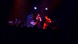 Mindless Self Indulgence  - Wack! / Orbit Room 07/16/06 Grand Rapids, MI