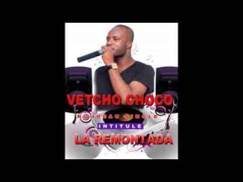 DJ vetcho Choco feat El Matador & Salvador -  REMONTADA