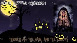 『Grim Grinning Ghosts + Come Little Children』(Vocal Cover) ||【Alice Flare】