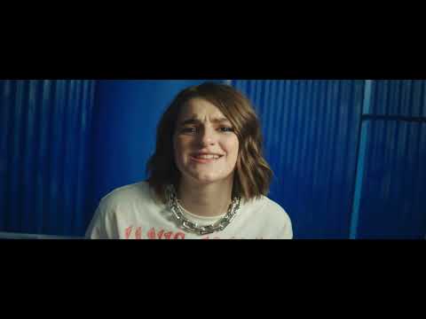 Kjersti Long & Ryan Follesé - IDC (Ask Me If I Care) - [Official Music Video]