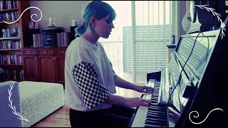 Limbo - Billie Eilish cover | Jaz Kalman