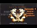 Hero Reviews: Hard to Swallow - Vanilla Ice (1998)