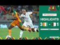 Côte d'Ivoire 🆚 Algeria Highlights - #TotalEnergiesAFCON2021 - Group E