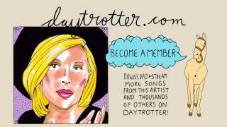 Grace Weber - Perfect Stranger - Daytrotter Session