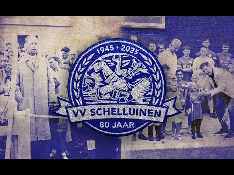 Schelluinen 80 jaar film