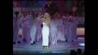 MARTA SÁNCHEZ &quot;AMÉN&quot;