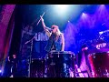 G Flip - Rough [Live From The Forum]