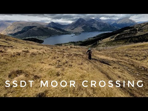 2023 SSDT  - Saturday - Full Moor Crossing - Group A to Main Road