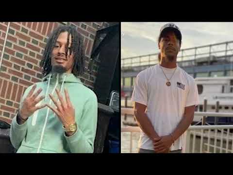 New video shows deadly stabbing during Harlem fish store fight