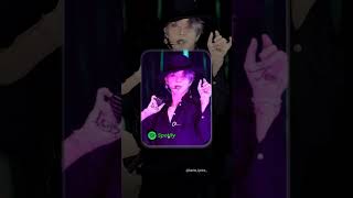 Download lagu jimin filter song whatsapp status / English lyrics/ Spotify ❤️ mp3