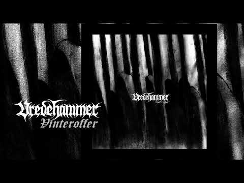 💀 Vredehammer - Vinteroffer (2014) [Full Album] 💀