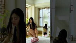 Gái xinh tiktok mặc bikini đồ lót vậy đẹp chưa p24