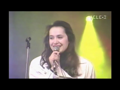 Miledi ✧ Tiktai tau (Pop tv 1996)