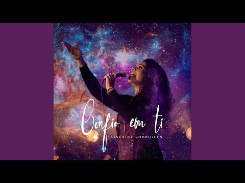 Confio em Ti (Ao Vivo)