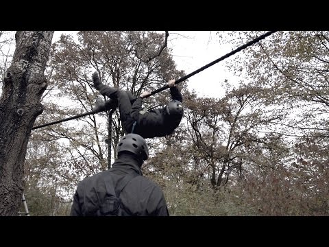 09.01.2017 - Polizeipräsidium Einsatz Folge 07: Direktion Spezialeinheiten