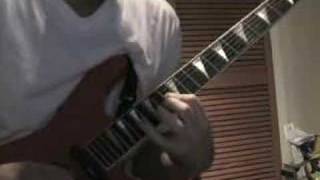 Ronni LeTekros Sapphire