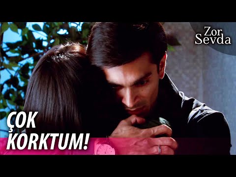 Birbirlerini Sevenler Elbet Kavuşur | Zor Sevda - 80.Bölüm ❤️