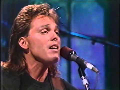 Timothy B w/ Jimmy Haun and friends "I can't tell you why"