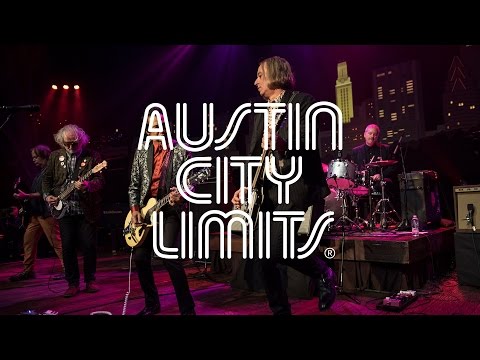 Alejandro Escovedo on Austin City Limits "Horizontal"