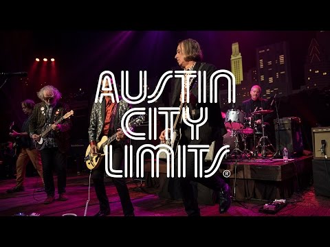 Alejandro Escovedo on Austin City Limits 