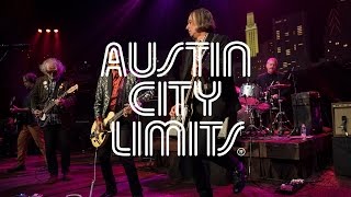 Alejandro Escovedo on Austin City Limits &quot;Horizontal&quot;