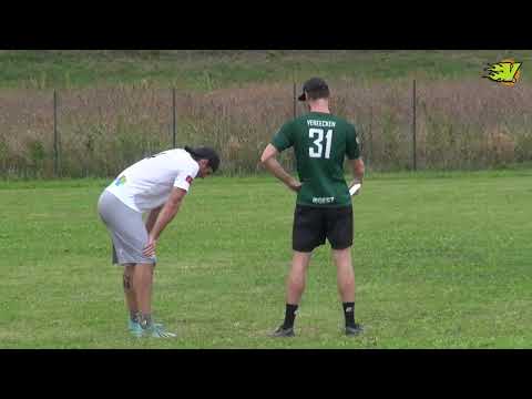 3SB vs Gentle - Open Thursday Pool Game EUCF by Vezz Videos