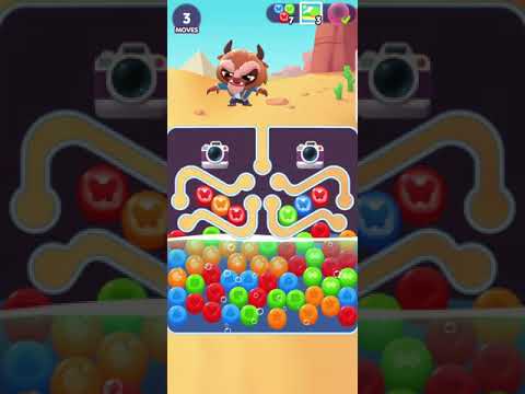 Disney Getaway Blast Levels 295, 296, 297, 298 & 299