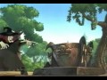 LION Of OZ