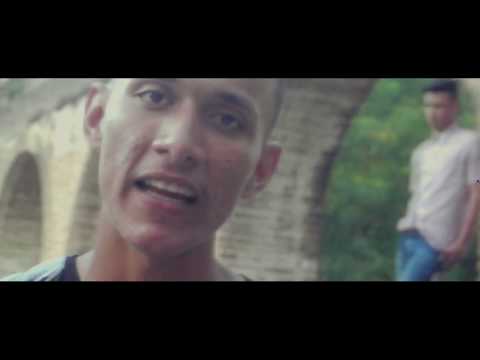 KingOne ft. Jazz Gregor / Amigos del Barrio (Video Oficial)