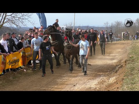 DANIJEL TOPALOVIĆ KAČIO LAKU U MELINI -