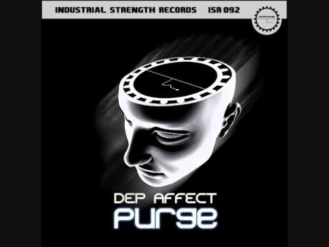 Dep Affect - Purge (ISR092)
