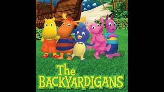 The Backyardigans The Customer Is Always Right