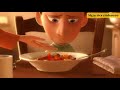 EXPERIÊNCIA DO CLIENTE CENAS DO FILME RATATOUILLE