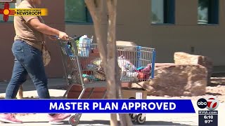Las Cruces adopts Mesilla Valley Community of Hope master plan