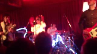 The Primitives - Spacehead - The Borderline London