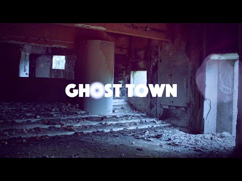 Ghost Town - Music video with lyrics 2023