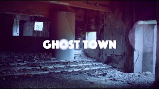 Ghost Town - Music video with lyrics 2023