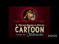Tom And Jerry MGM Cartoon 1950 1952