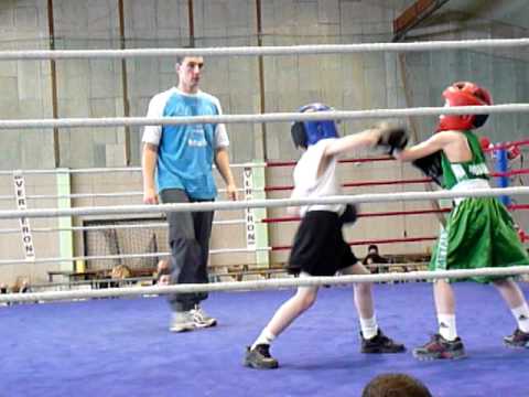 boxe anglaise alan delaval
