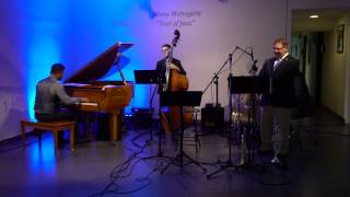 "But Not for Me" George Gershwin by Jack Wengrosky Quintet