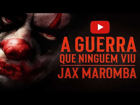 A GU3RR4 QUE NINGUÉM VIU 🔥 - Jax Maromba  (Lou T.W.B prod.)