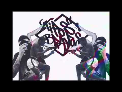 El Jincho - Tipos Bravos